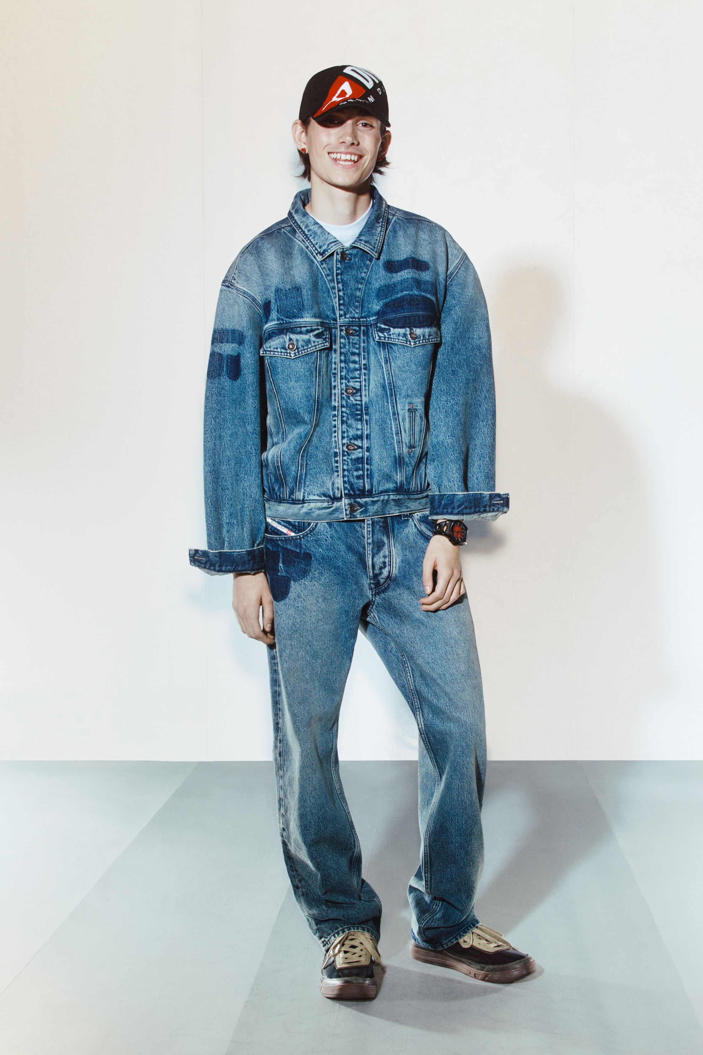 Diesel 2026早秋014